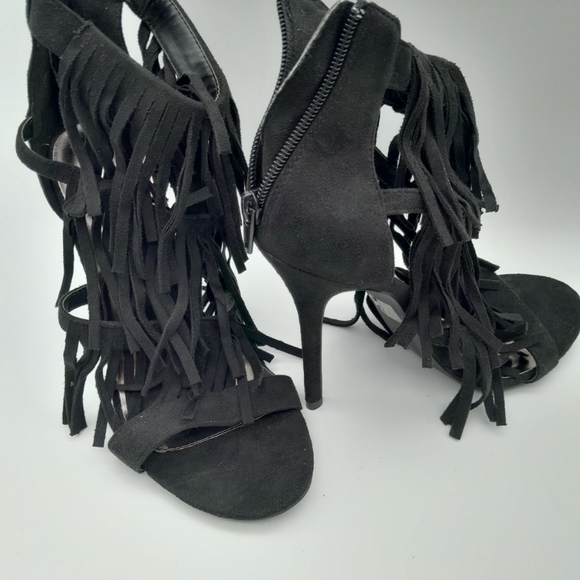 wild diva Shoes - WILD DIVA WOMENS DRESS SHOES.